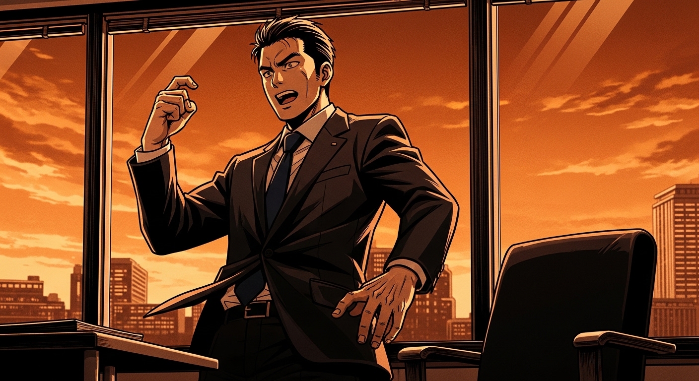 口下手がトップセールスに成り上がる「科学的営業メソッド」