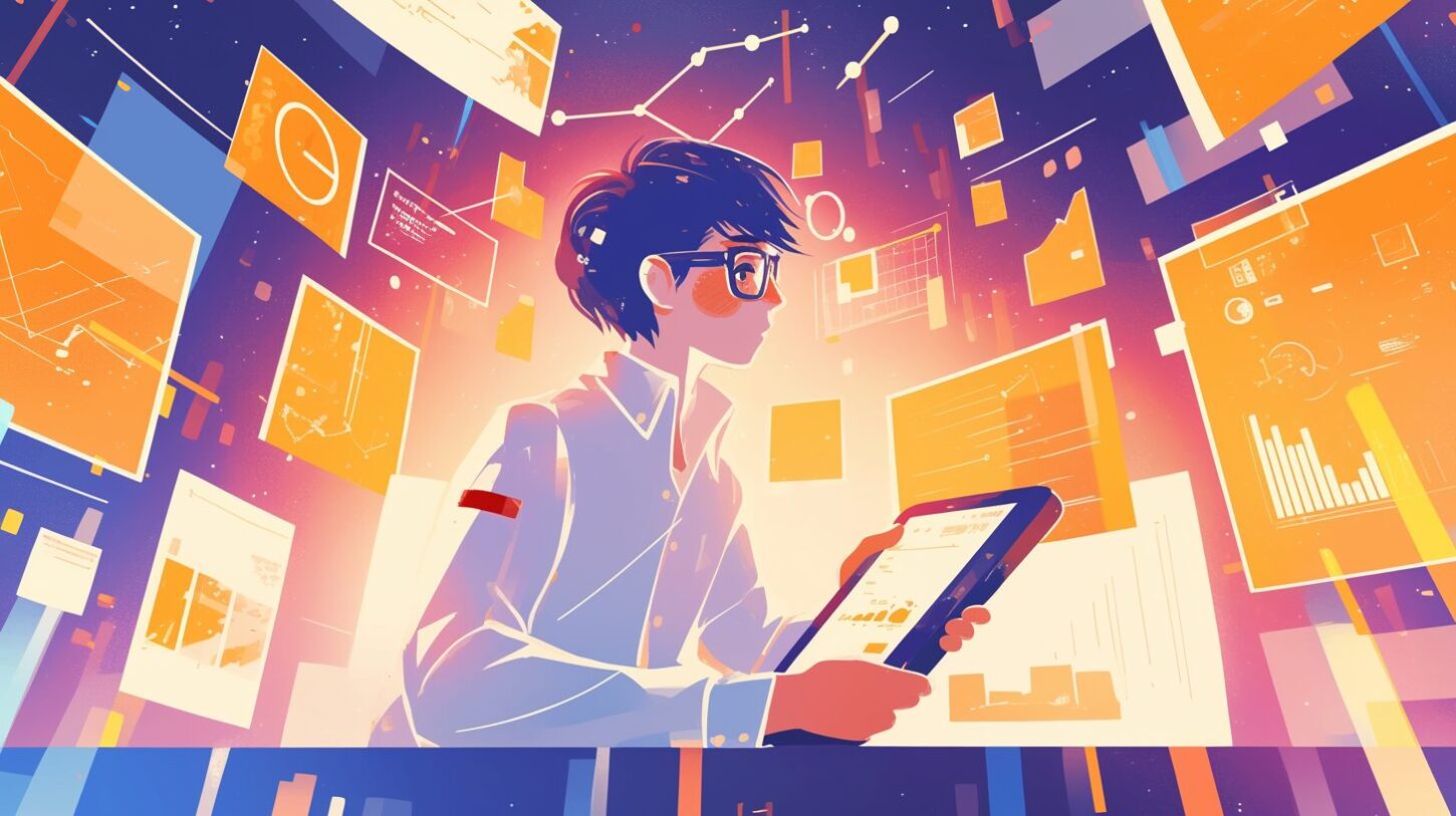 「才能ゼロでも売れる理由がある」——キーエンスが20年かけて証明した営業の仕組み化