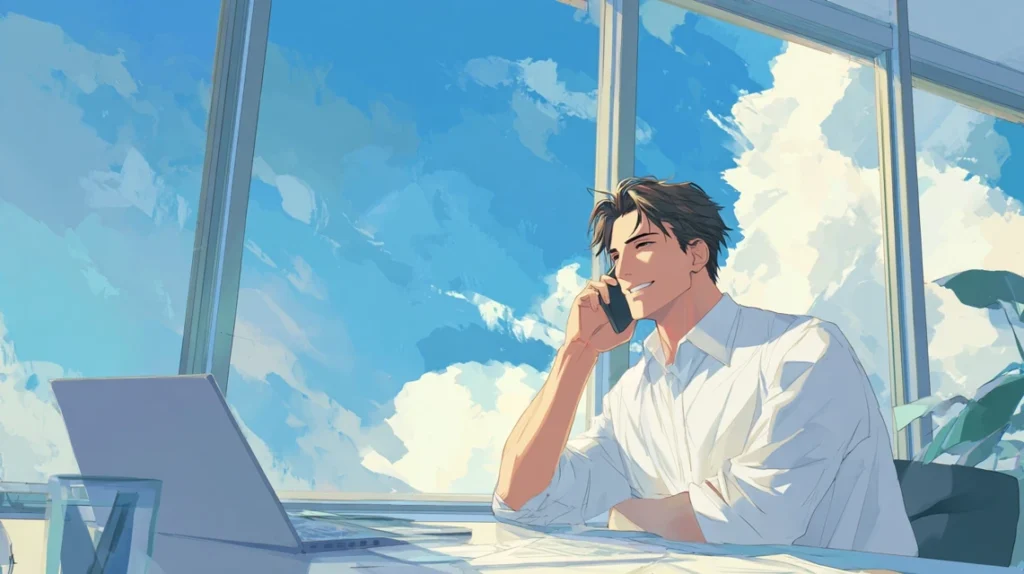 富裕層へのテレアポでアポが取れない3つの理由【電話口で差がつくコツ】