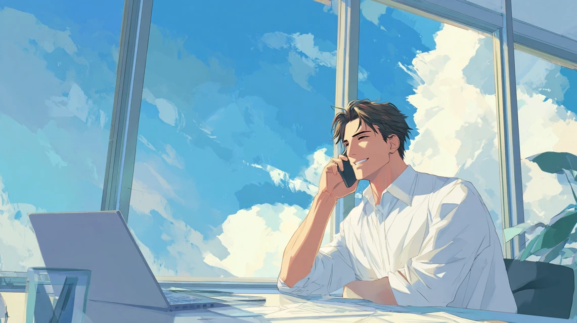 富裕層へのテレアポでアポが取れない3つの理由【電話口で差がつくコツ】