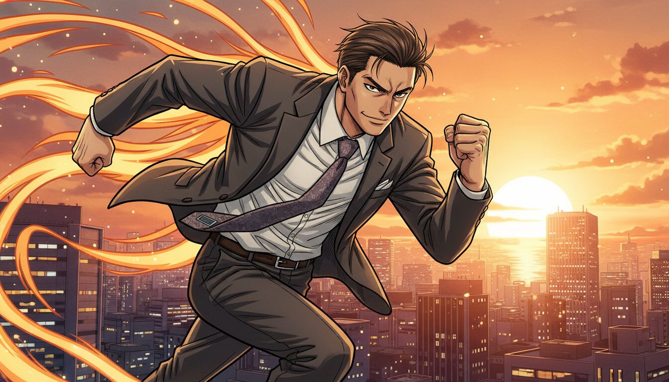 なぜ、あなたの努力は報われないのか