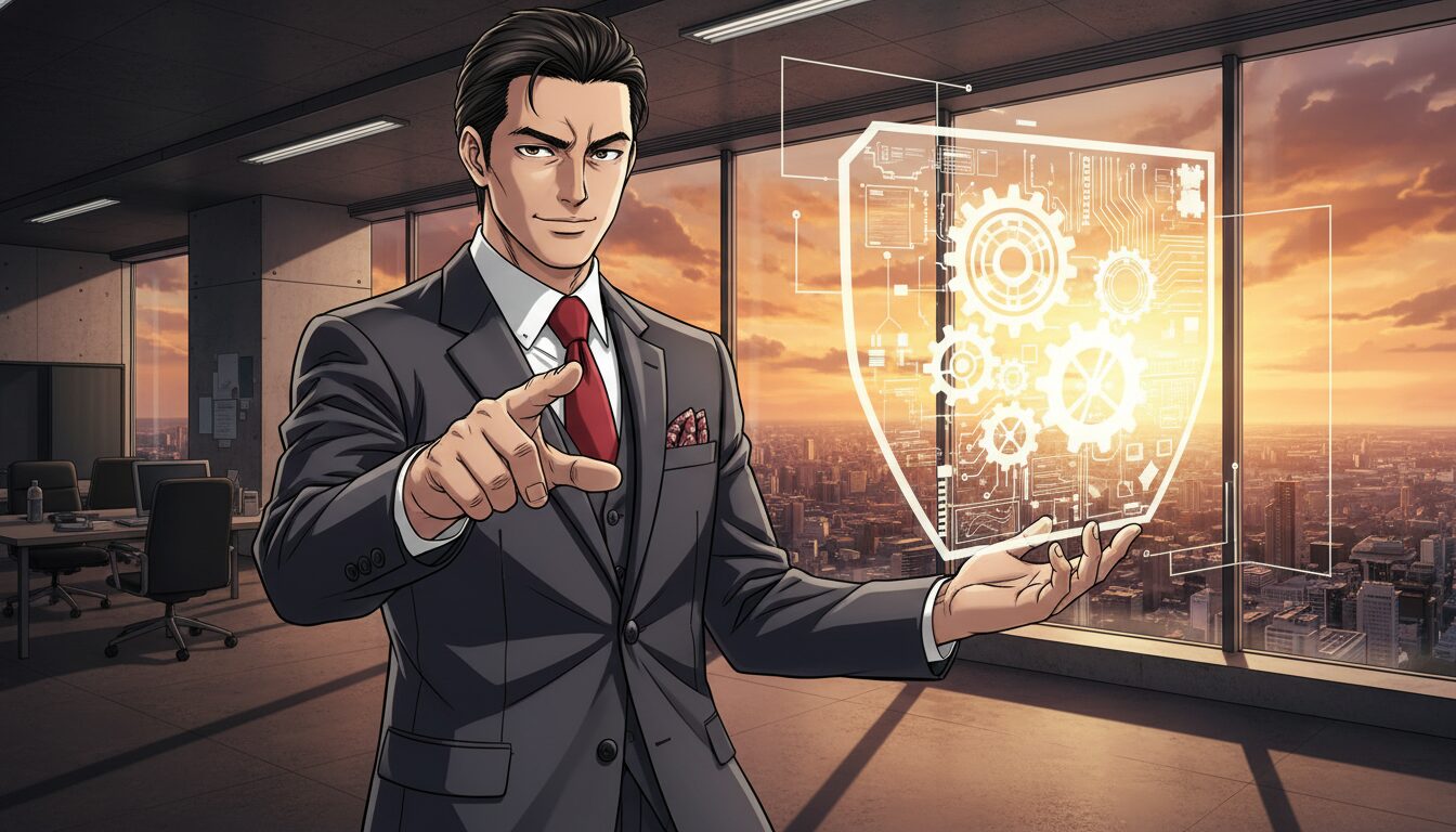 営業は科学だ。口下手でも勝てる「仕組み」の作り方