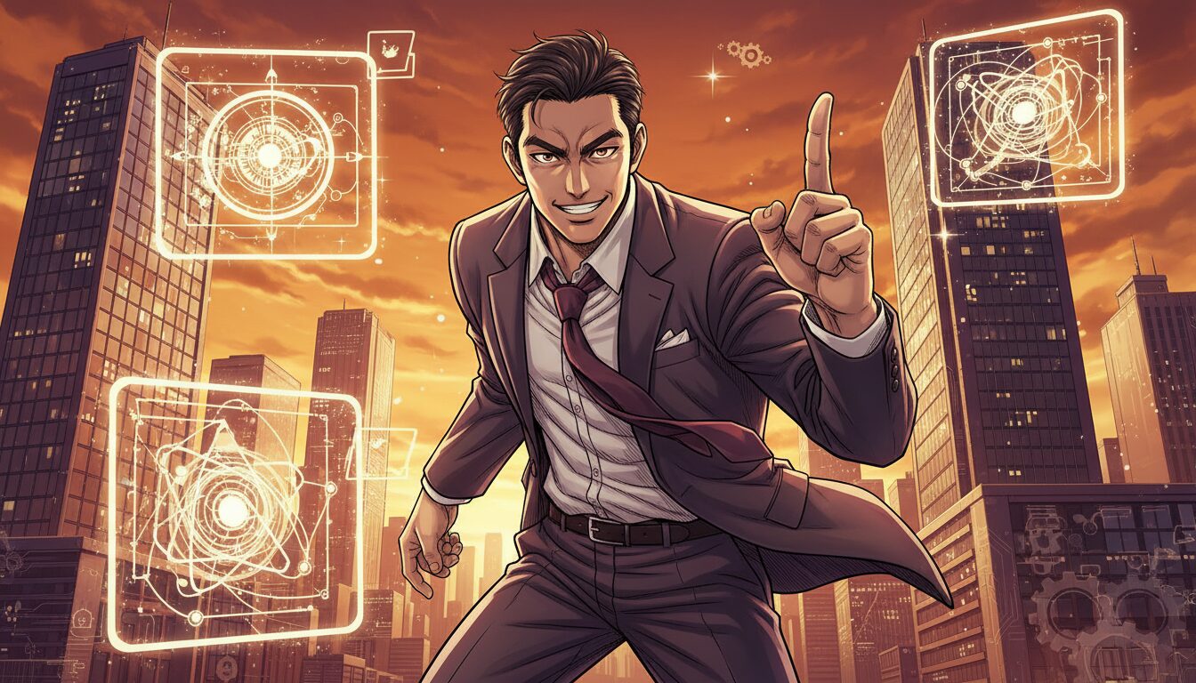 高単価営業は「科学」。口下手でも勝てる3つの仕組み