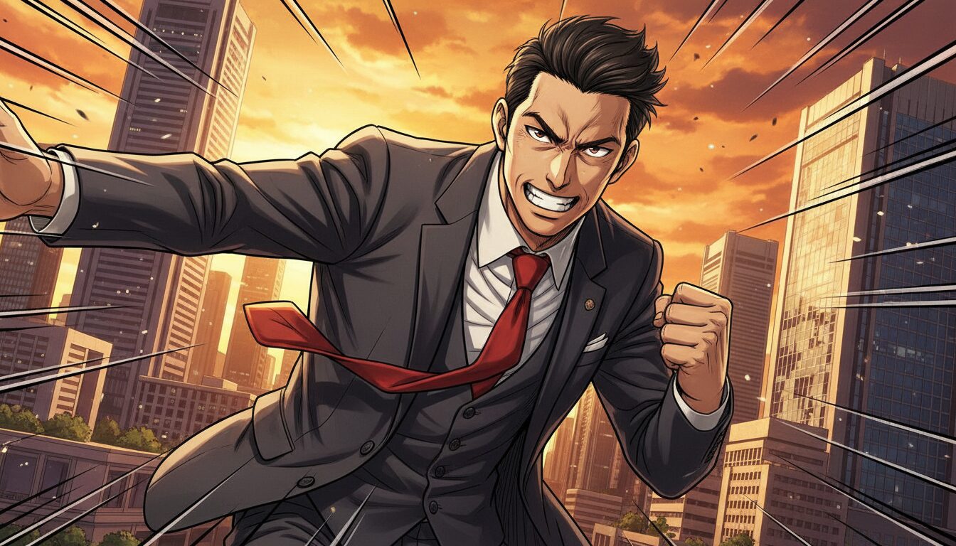 センスがなくても、家族のために稼げる