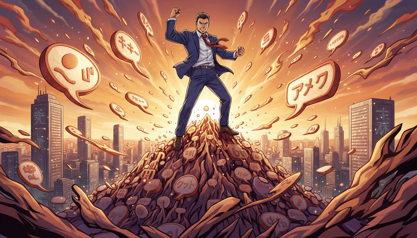 私が口下手でもトップになれた、たった一つの理由